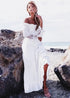 Boho Maxi Dress May
